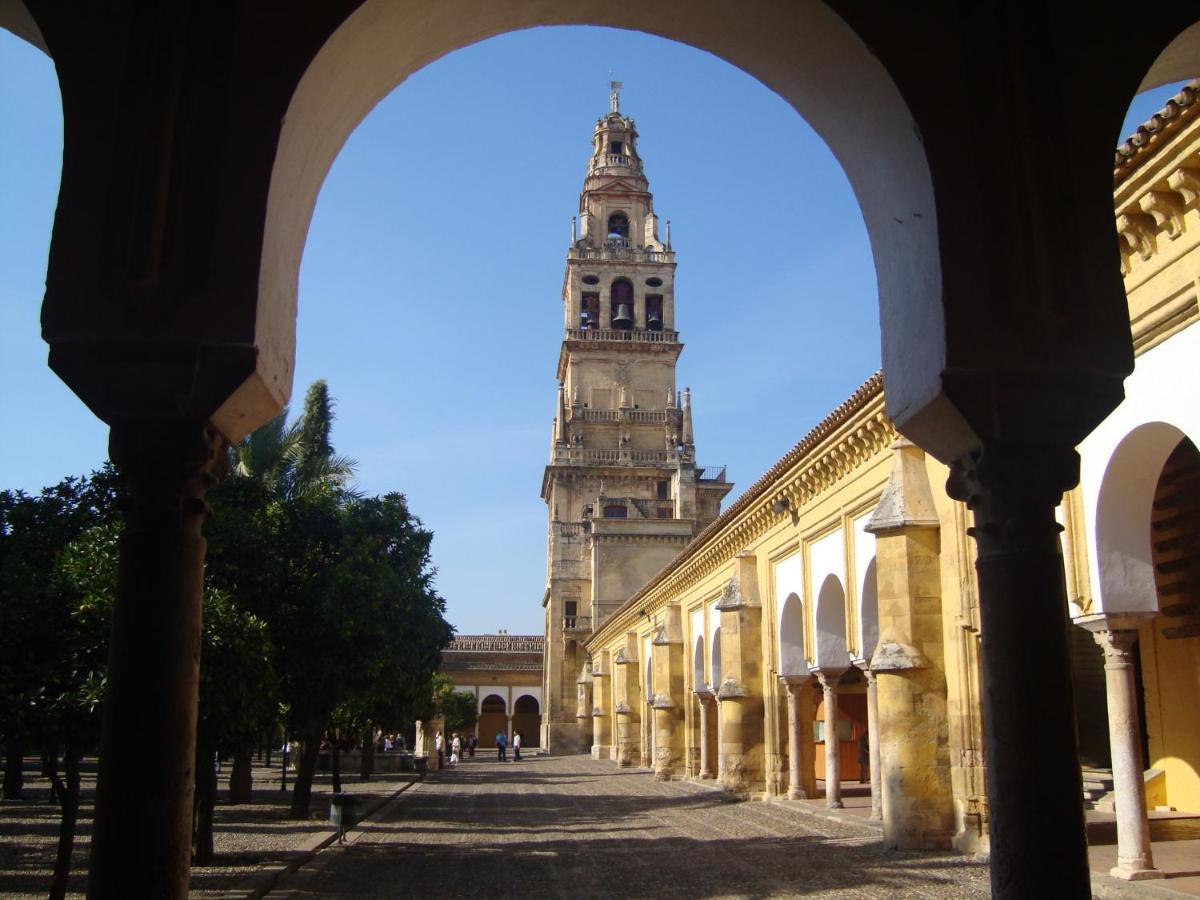 The Cathedral Home Córdoba Exterior foto